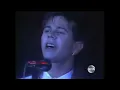 Yahoo - Mordida de Amor - Globo de Ouro (1988)