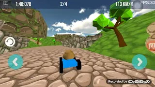 Download Potaty Racind 3D one in custon MP3