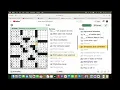Daily Crossword Puzzle January 26 2025