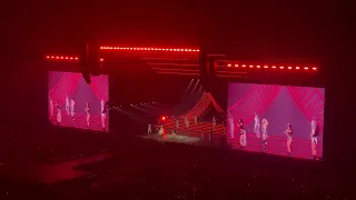 Download 블랙핑크 BLACKPINK - Kill This Love | BLACKPINK WORLD TOUR [BORN PINK] FINAL IN SEOUL (DAY2) MP3