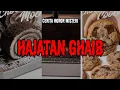 Download Lagu CERITA HOROR SAMBIL MASAK MOY BI NAD • HAJATAN GHAIB #ceritahoror #podcasthororindonesia 