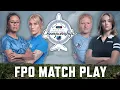 Download Lagu FPO Groups B \u0026 C | 2025 DGPT Match Play Championship | LWS Open at Idlewild