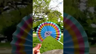 خلودة بدو رانو تصنعلو مروحة تأنقذو من الجو الحار 