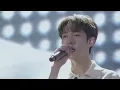 230917 nct u (renjun, xiaojun) - my everything | nct nation in tokyo
