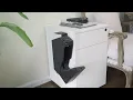 How to program RPNB Desk Mounted Firearm Safety Device RP311F