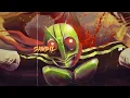 BONGA BONGA - Seribu Tiga Ratus Dua Belas | OFFICIAL LYRIC VIDEO | BRUTAL MIND