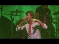 SUEDE - ANIMAL NITRATE - (LIVE IN PARIS 2013)