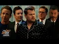 Download Lagu Late Night Nightmare w/ Kimmel, Meyers, Colbert, Fallon, Letterman \u0026 Noah