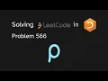 Solving LeetCode problem in 1 character in APL problem 566 Reshape the Matrix
