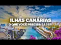 The most complete guide to the Canary Islands All the travel tips and prices