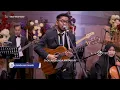 GALA BUNGA MATAHARI - SAL PRIADI - ORCHESTRA VERSION-  SYMPHONY ENTERTAINMENT