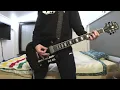 Fenix TX - Surf Song GUITAR Cover
