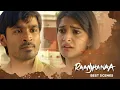 Lagu Raanjhanaa Best Scenes -  Dhanush \u0026 Sonam Kapoor - Hindi Superhit Movie