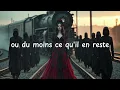 Voilà – Barbara Pravi | Epic Dark Gothic Orchestral Cover (Lyrics)