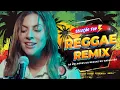 MELO DE CARLA CÍNTIA REGGAE REMIX 2026 INTERNACIONAL🔥REGGAE DO MARANHÃO ROMÂNTICO 2026 (SELEÇÃO TOP)