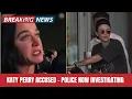Ruby Rose Just Accused Katy Perry of Sexual Assault - She Kept This Secret for 20 Years