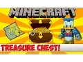 Minecraft Bukkit Plugin - Treasure Chest