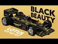 Lagu The Rise of Turbo Lotus – F1 Legends: 93T, 95T, 97T