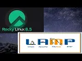 LAMP Stack On Rocky Linux 8 Step by Step Setup