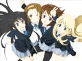 Download Lagu K-ON! - Tsubasa Wo Kudasai