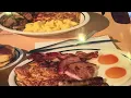 IHOP Menu