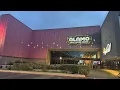 I Visited Alamo Drafthouse in Austin Texas