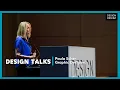 Paula Scher Creativity as Misbehaving Seven Defiant Design Breakthroughs