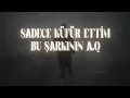 WEGH & EGE! - aq (Official Music Video)