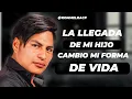 Download Lagu ​@rommelracp CUENTA SU VIDA COMO PADRE ¿GANO JUSTAMENTE EN LOS KIÑOS DEL AÑO? The black project Ep.4