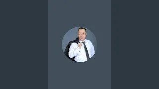 Abdulla Saidkamalov в прямом эфире!