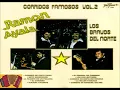 RAMON AYALA Y LOS BRAVOS DEL NORTE CHITO CANO