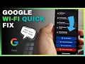 How to Restart Google Nest Wi Fi