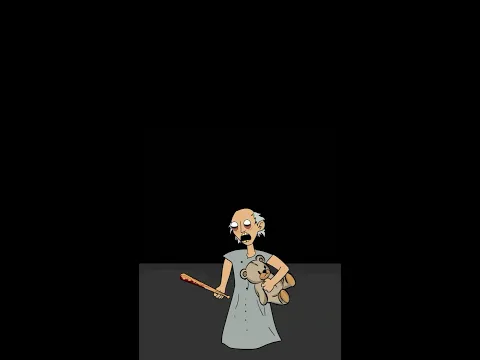 Life #granny Sometimes life hits you in the head with a Huge rock. Don't lose faith.