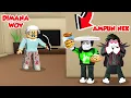 Download Lagu KITA MENCURI SEMUA KUE DARI NENEK SAMPE NGAMUK DI ROBLOX!!!  -  Steal Cookies