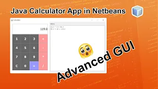 Calculator in Java Swing using JLabel