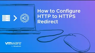 How to Configure HTTP to HTTPS Redirect