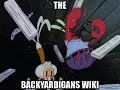 The Backyardigans Wiki