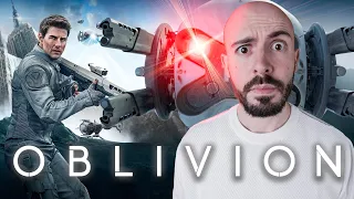 SO - Oblivion