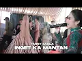 Lagu FANNY SABILA - INGET KA MANTAN  (LIVE PADALARANG)