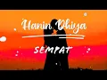 Download Lagu LIRIK SEMPAT \