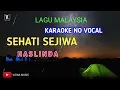 Download Lagu Karaoke Sehati Sejiwa Haslinda