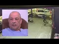 U-Haul truck rampage victim speaks out