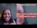 Download Lagu Uthi ufuna ukuthwala ngezingane zami umlisa wase Ghana.