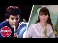 Top 10 Best Kevin Winnie Moments on The Wonder Years