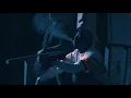Haroldlujah - "Nobody"