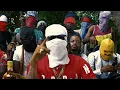 Download Lagu The Mawozos, the gang that makes Haiti tremble