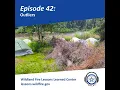 Episode 42 - Outliers