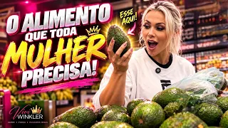 COMA ISSO TODOS OS DIAS E VEJA A MÁGICA ACONTECER 👀