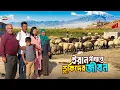 Lagu ইরান সীমান্তে তুর্কিরা যেভাবে জীবন-যাপন করে || Turkish Village Life in Iran Border