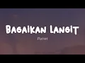 Download Lagu Potret - Bagaikan Langit (Lirik)